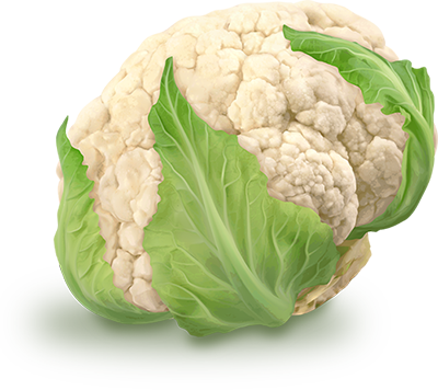 Cauliflower